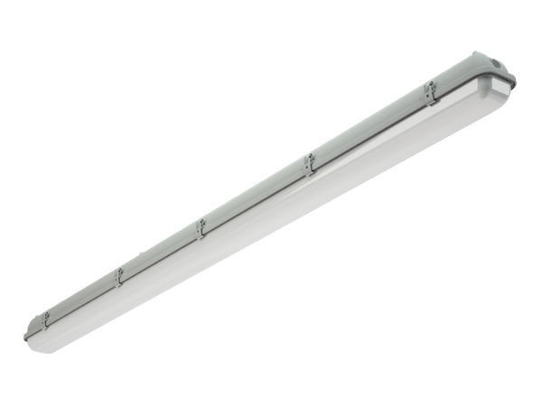 ARCTIC.OPL ECO LED TH Светодиодный пылевлагозащищенный светильник c узким корпусом