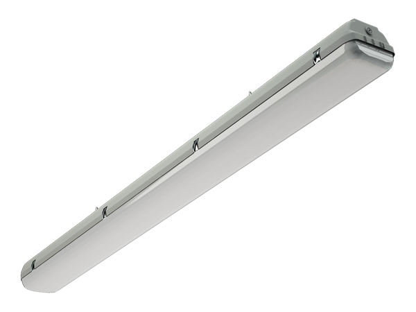 LZ.OPL ECO LED Светодиодный линейный пылевлагозащищенный светильник
