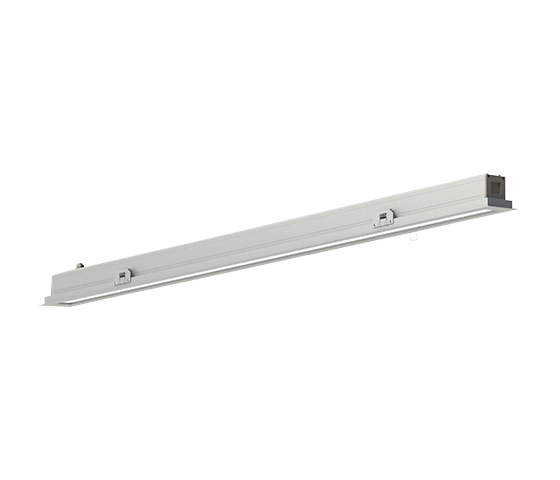 ДВО45 Liner R Светодиодный светильник