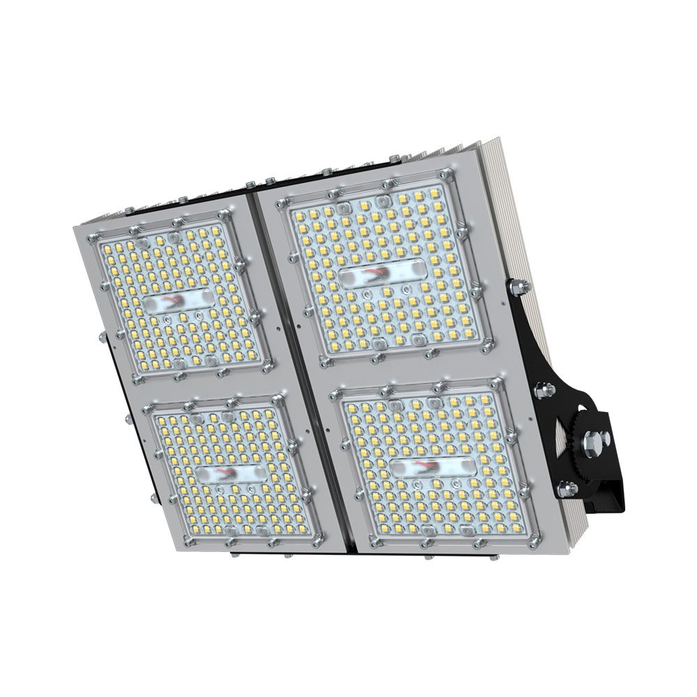 Прожектор 250 S CRI70 3000К 155х70°