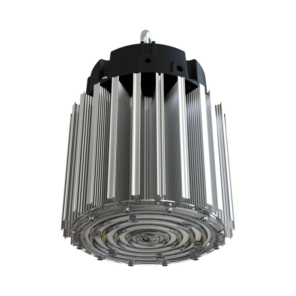 Профи Компакт 150 CRI70 3000К 120°