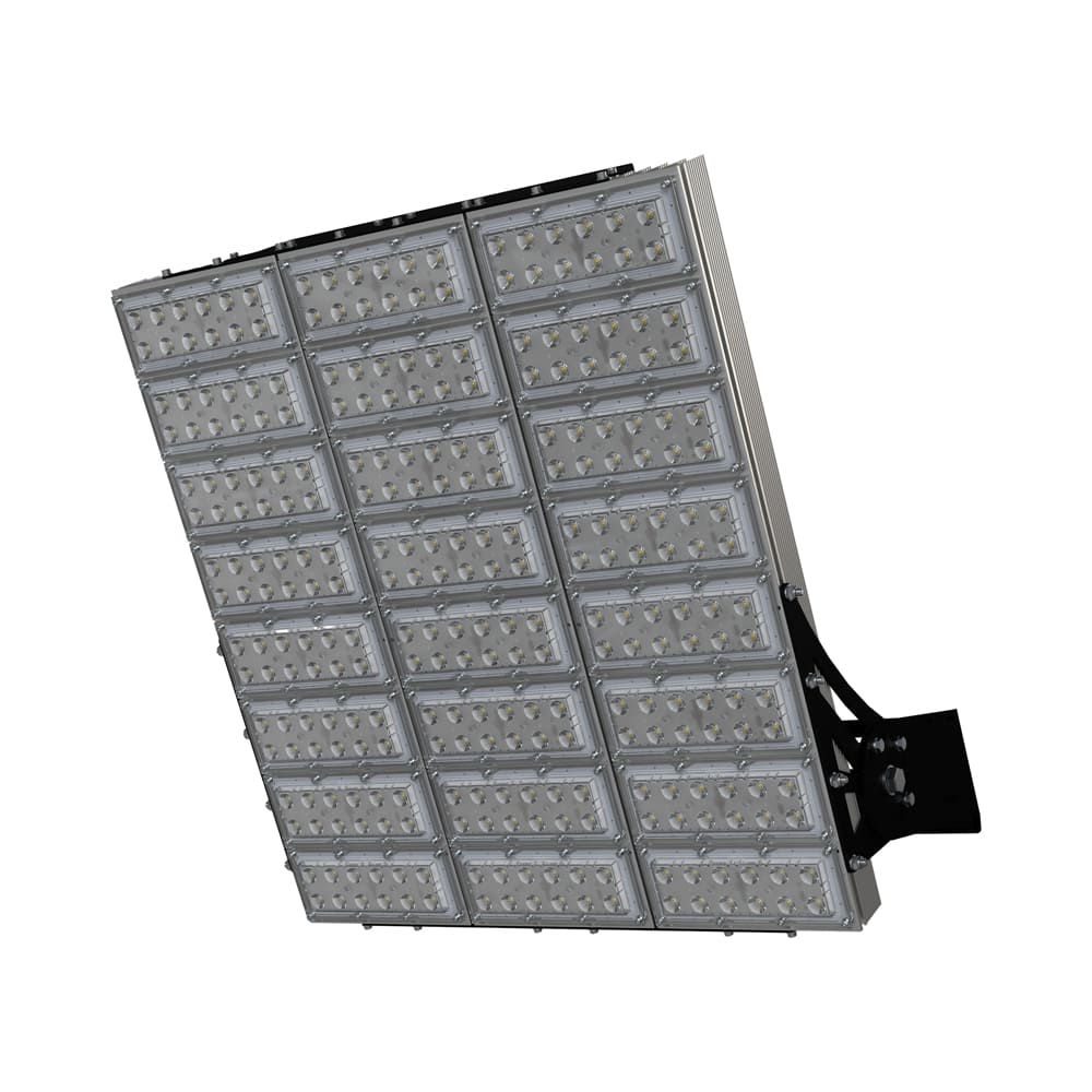 Плазма 1000 S CRI70 4000К 110х30°