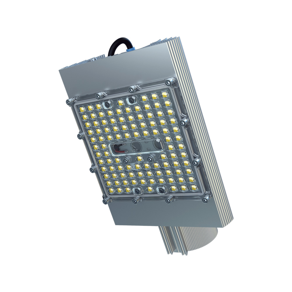 Магистраль v2.0 МЛ 25 CRI70 4000К 155х70°