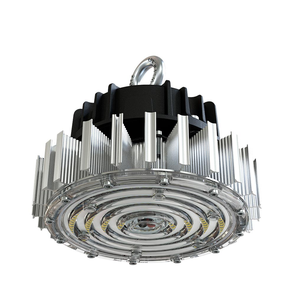 Профи Компакт 50 Эко CRI70 3000К 60°
