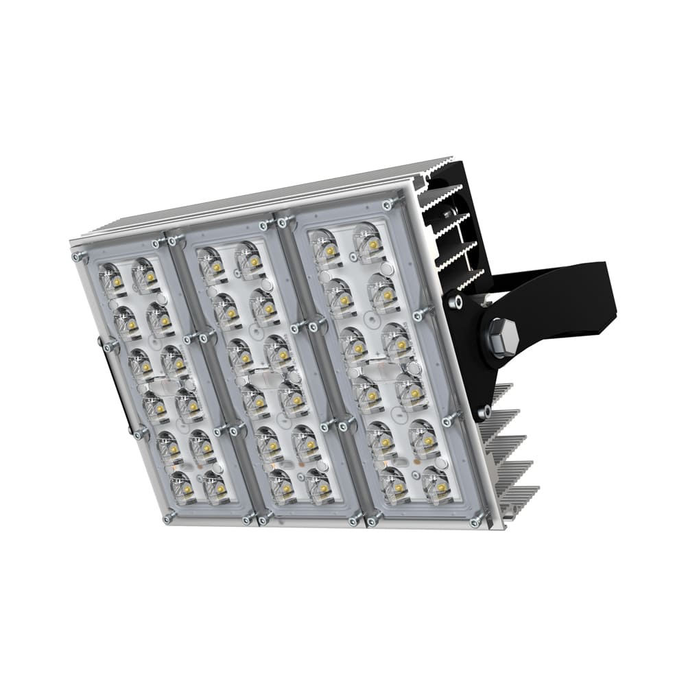 Прожектор 100 S CRI70 5000К 130х30°