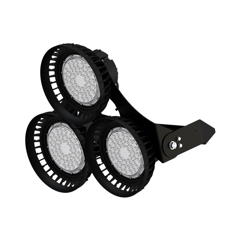 Прожектор Нео 300 х3 M CRI70 5000К 35°
