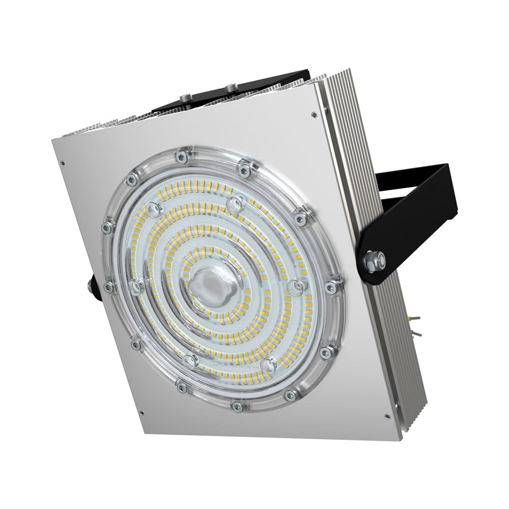 Прожектор 80 D CRI70 5000К 60°