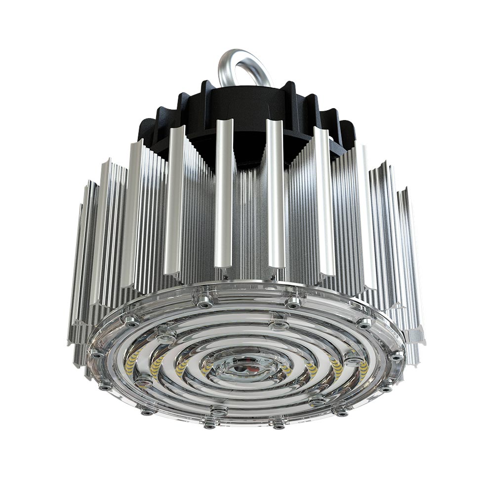 Профи Компакт 80 CRI70 5000К 60°