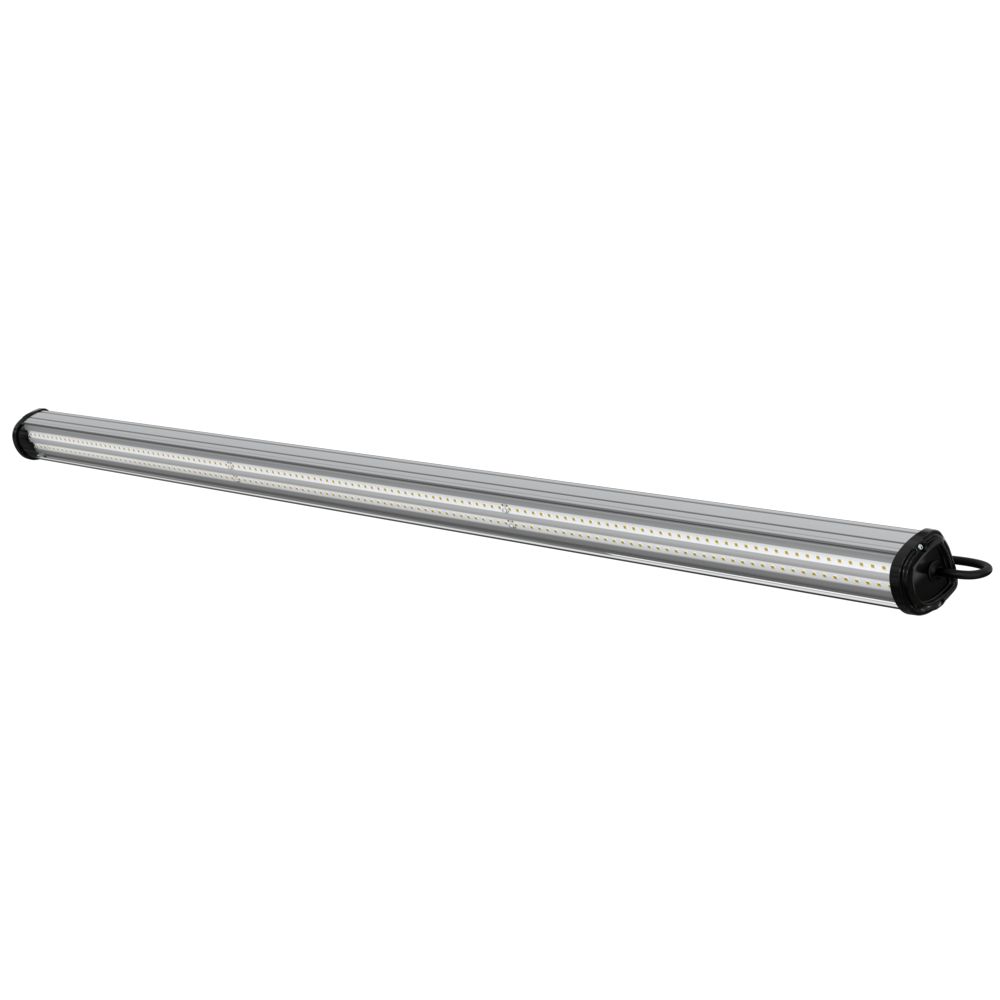 Т-Линия Оптима 30 1500мм CRI80 4000К Прозрачный