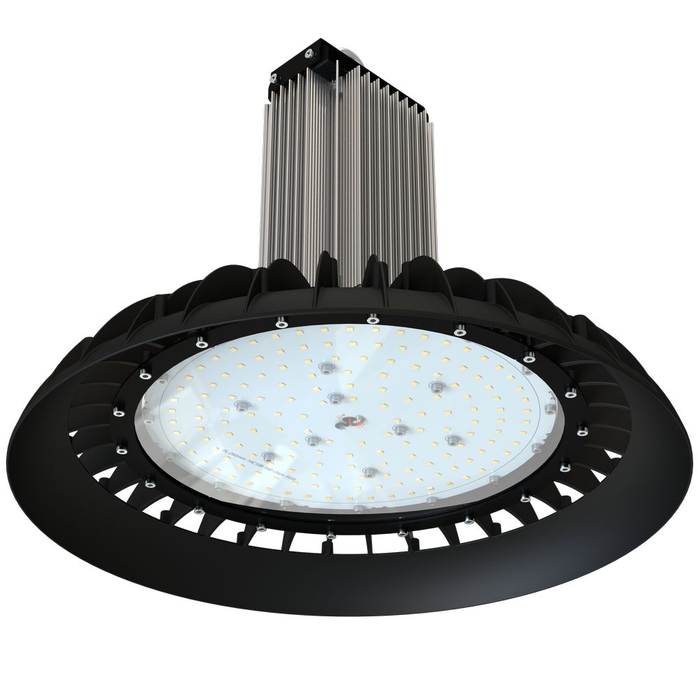 Профи Нео Термал Плюс 150 L CRI70 4000К 120° Прозрачный