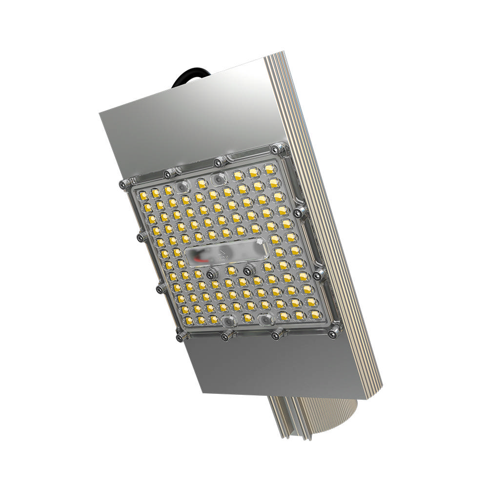 Магистраль v2.0 МЛ 60 Эко CRI70 3000К 155х70°