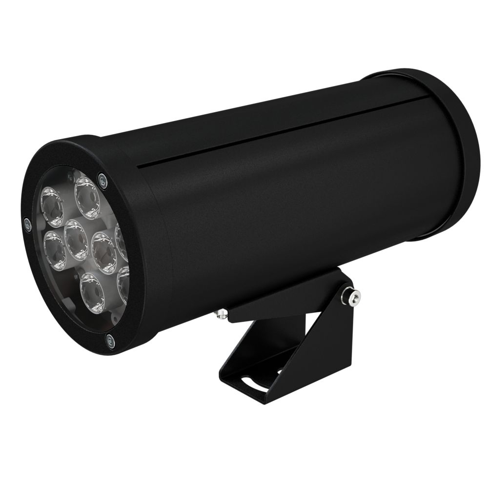 Акцент 8 RGBW DMX CRI80 3000К 10х65°