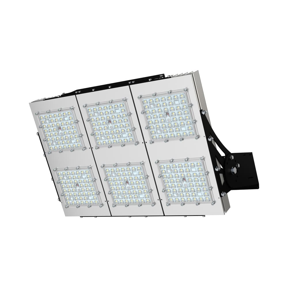 Плазма 600 S CRI70 3000К 135х55°