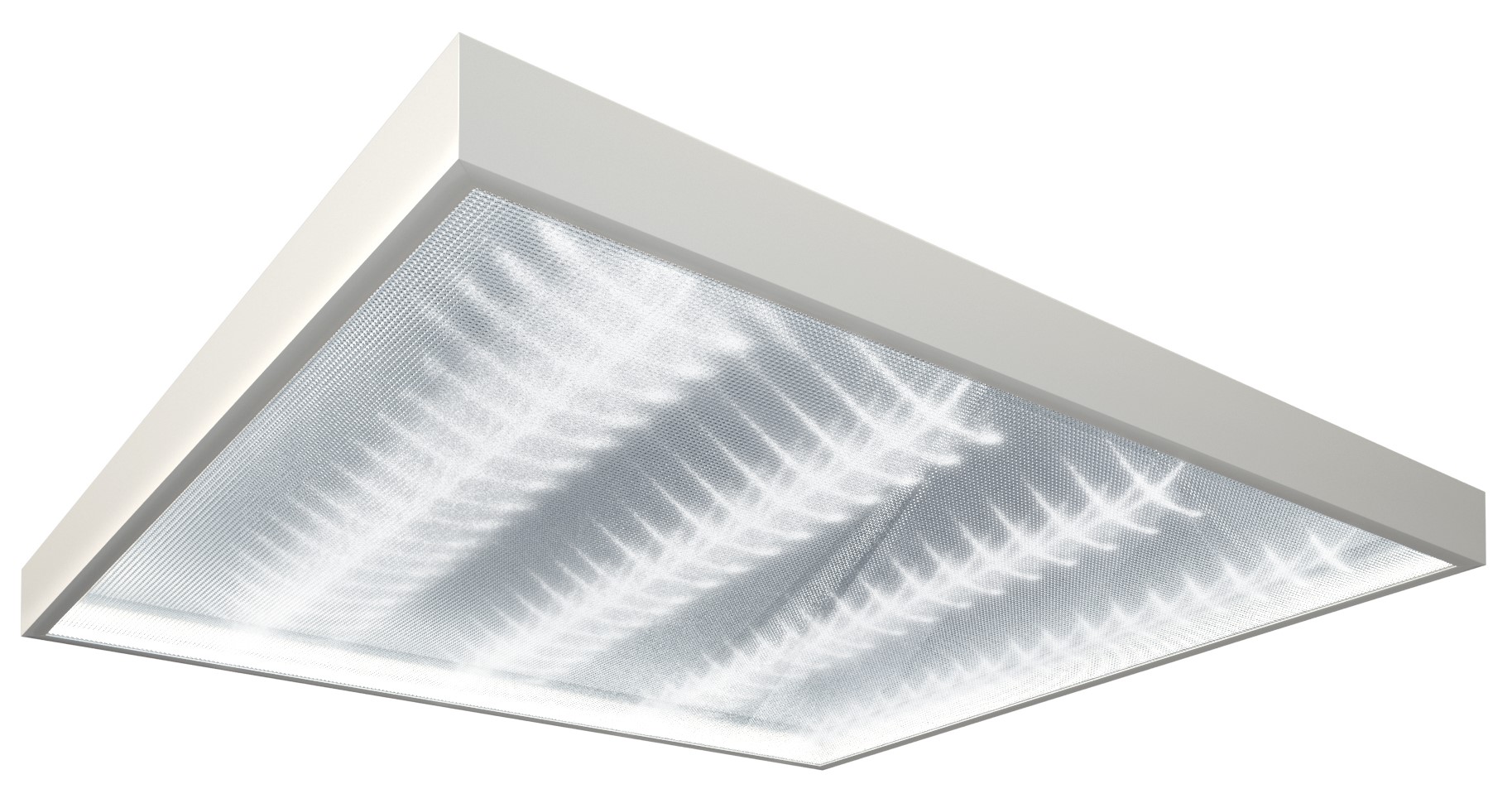 Светодиодный светильник TL-OFFICE-RUS 30 950 PRS