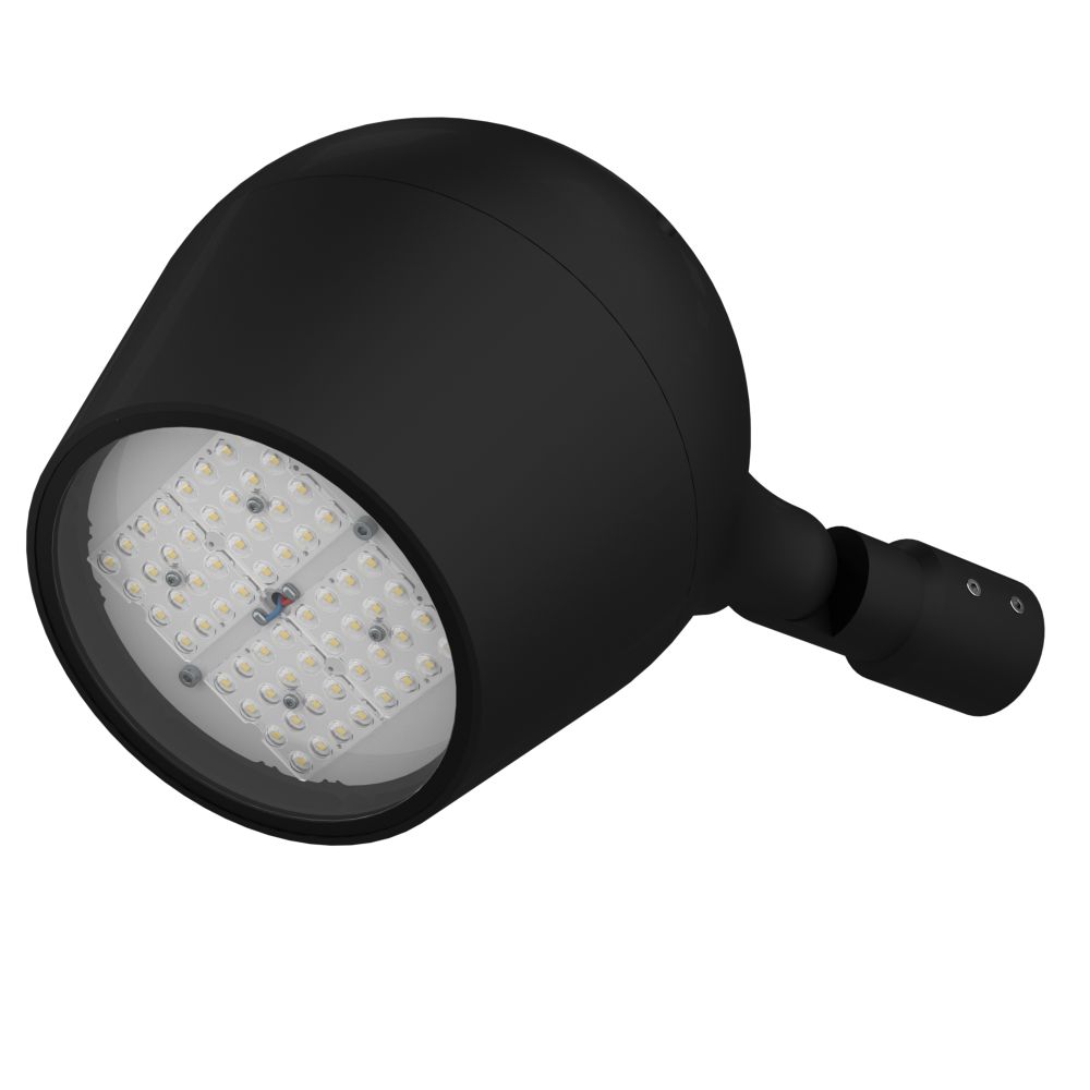 Шелл 50 M CRI70 3000К 155х85° Консоль
