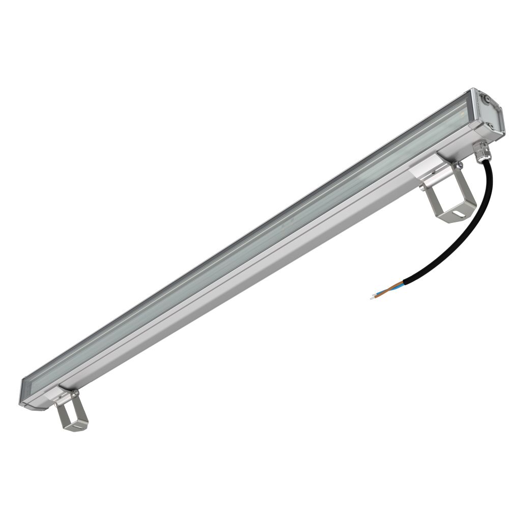 Барокко 9 S 900мм 48В DC CRI80 5000К 90х100°