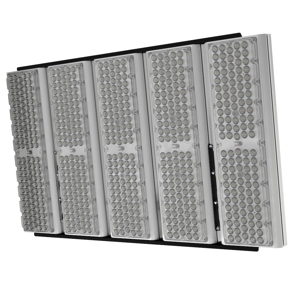 Плазма 1250 L V CRI90 5700К 12°