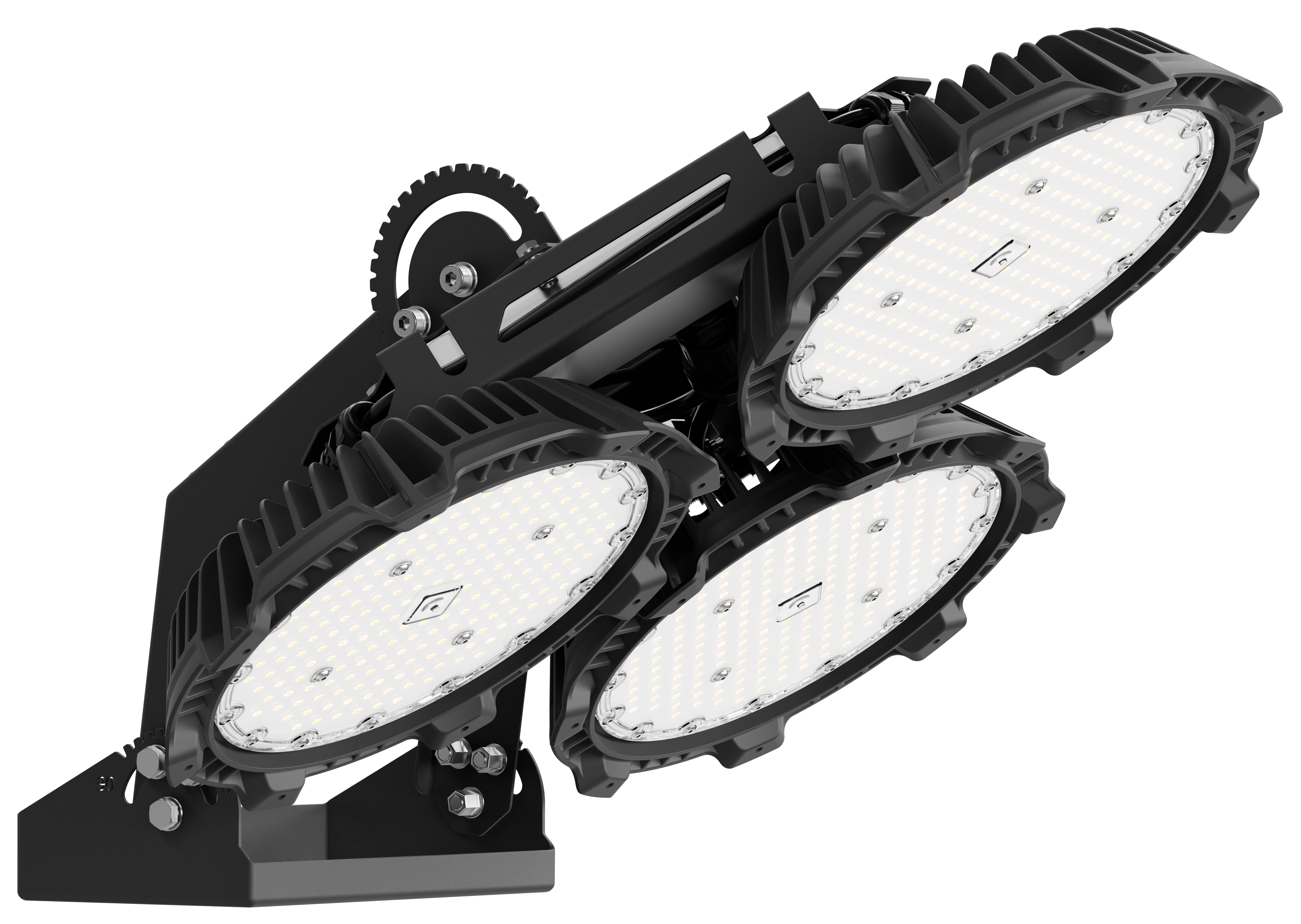 ПРОМЫШЛЕННЫЙ СВЕТИЛЬНИК ATAMAN HB 2 FL 510 750 D120