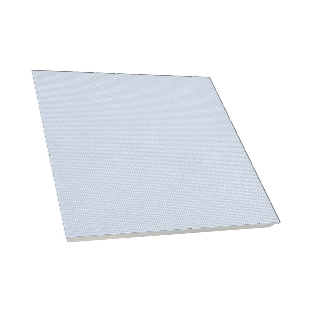 Сота 25 IP30 CRI80 5000К Микропризма