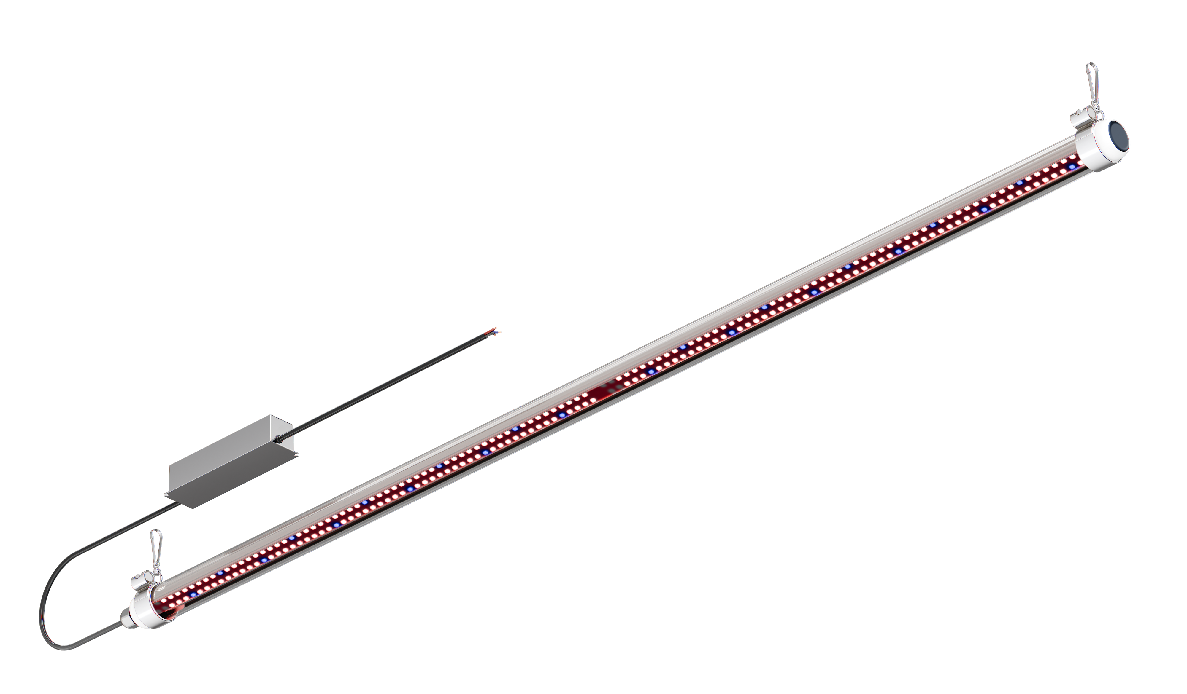 АПК светильник TL-AGRO HORTI TUBE 70 L1200 R9