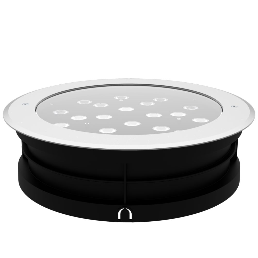 Грунт 10 L CRI80 5000К 10°