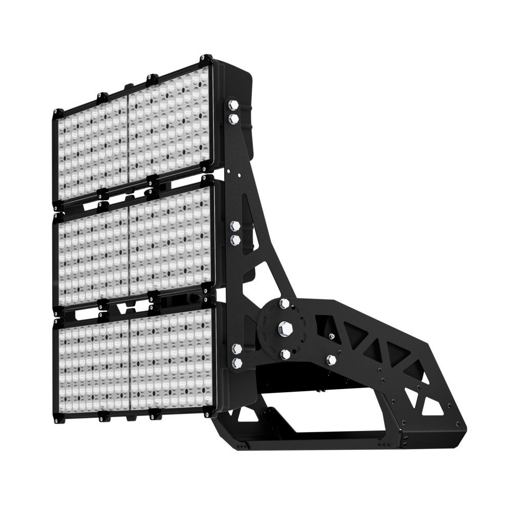 Плазма Про 1200 Р CRI70 5000К 10° Закаленное стекло