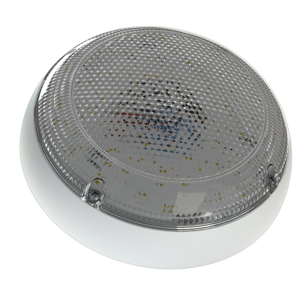 Кронос Нео 12 IP54 CRI70 4000К Призма