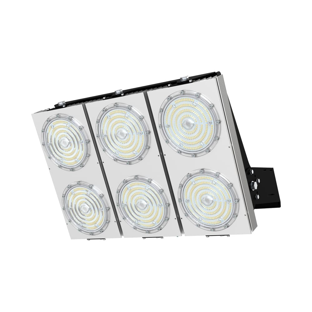 Плазма 600 D Box CRI70 5000К 60°