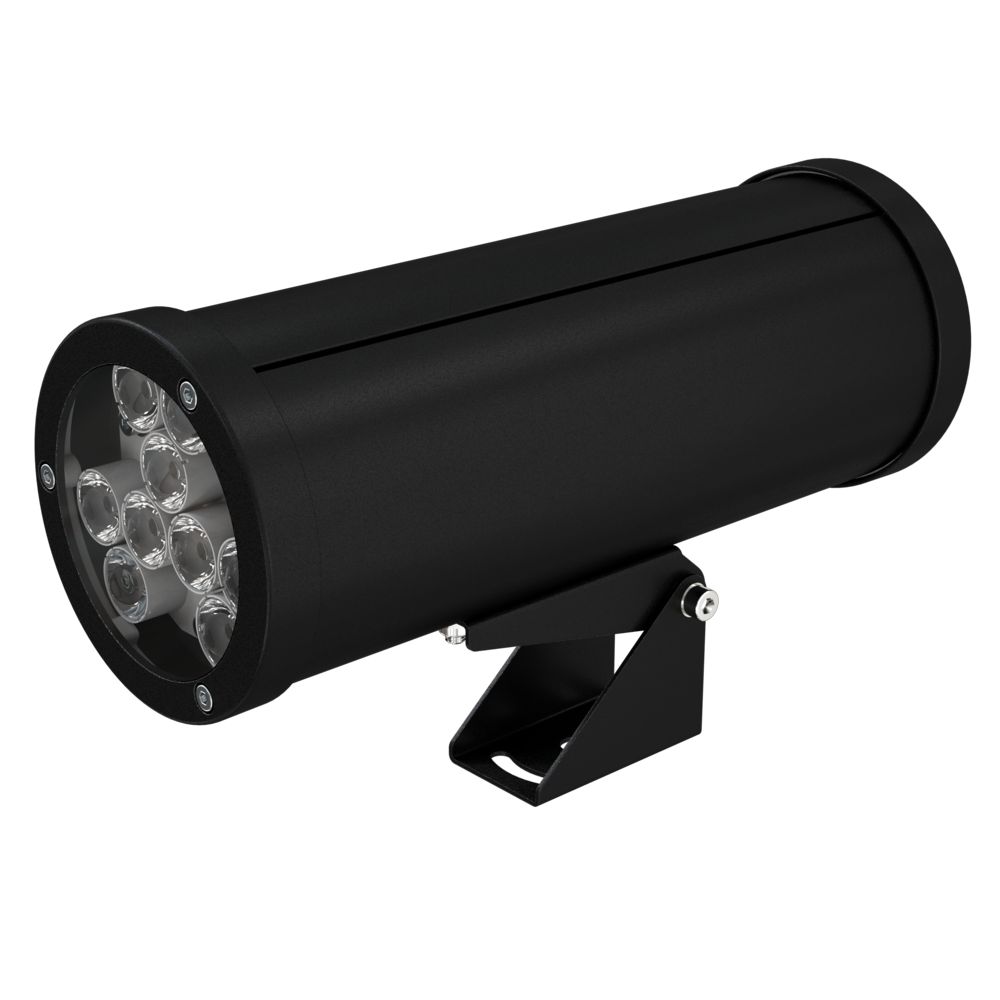 Акцент 20 Дуо RGB DMX 10х65°