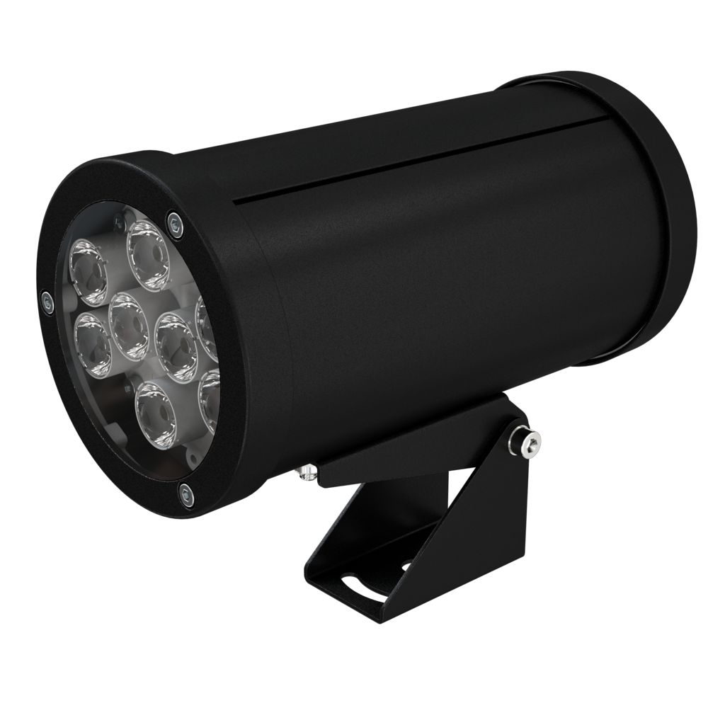 Акцент 16 24-36В DC RGBW DMX CRI80 3000К 25°