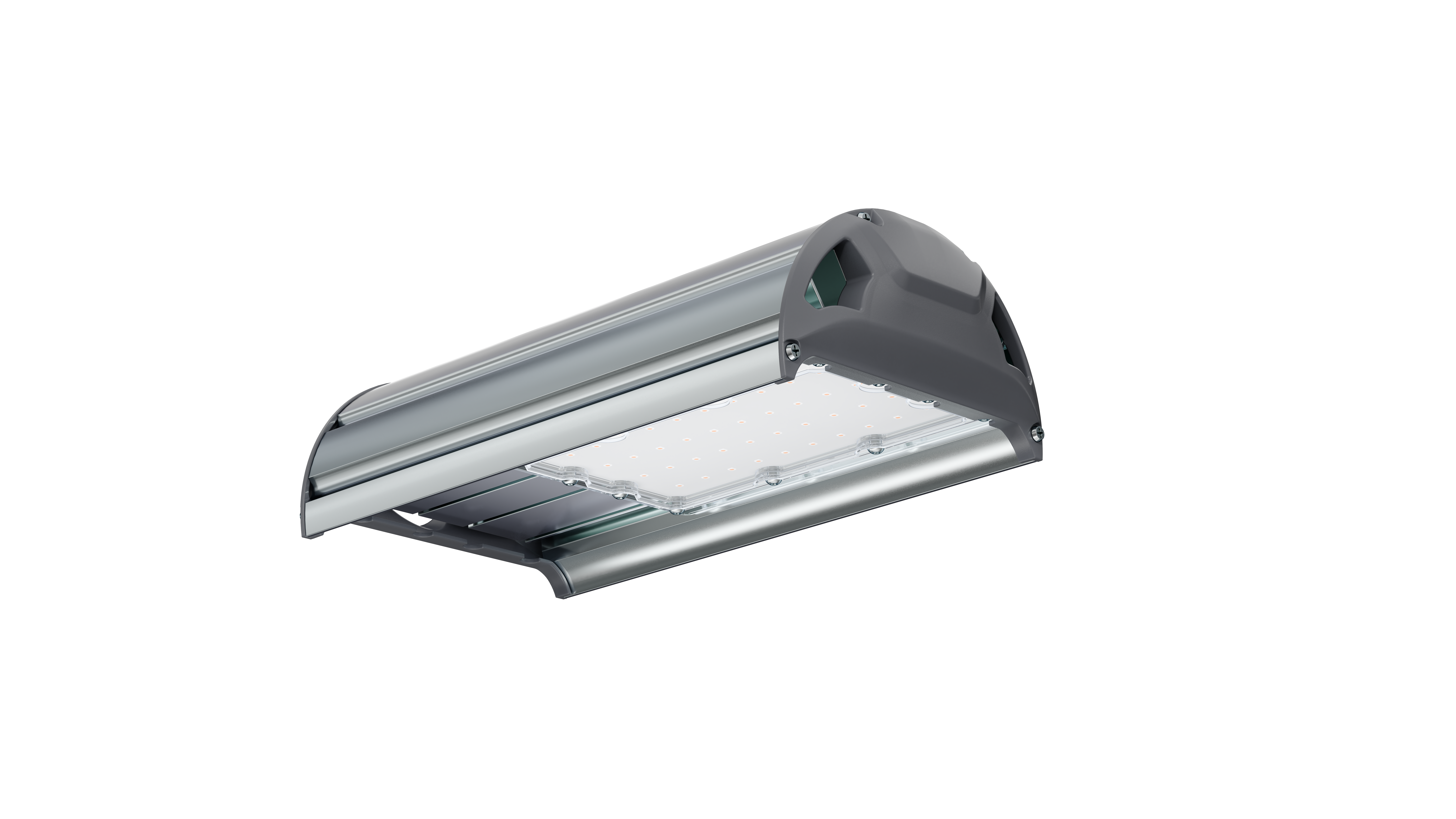 Светодиодный светильник TL-STREET PLUS RUS 25 750 D