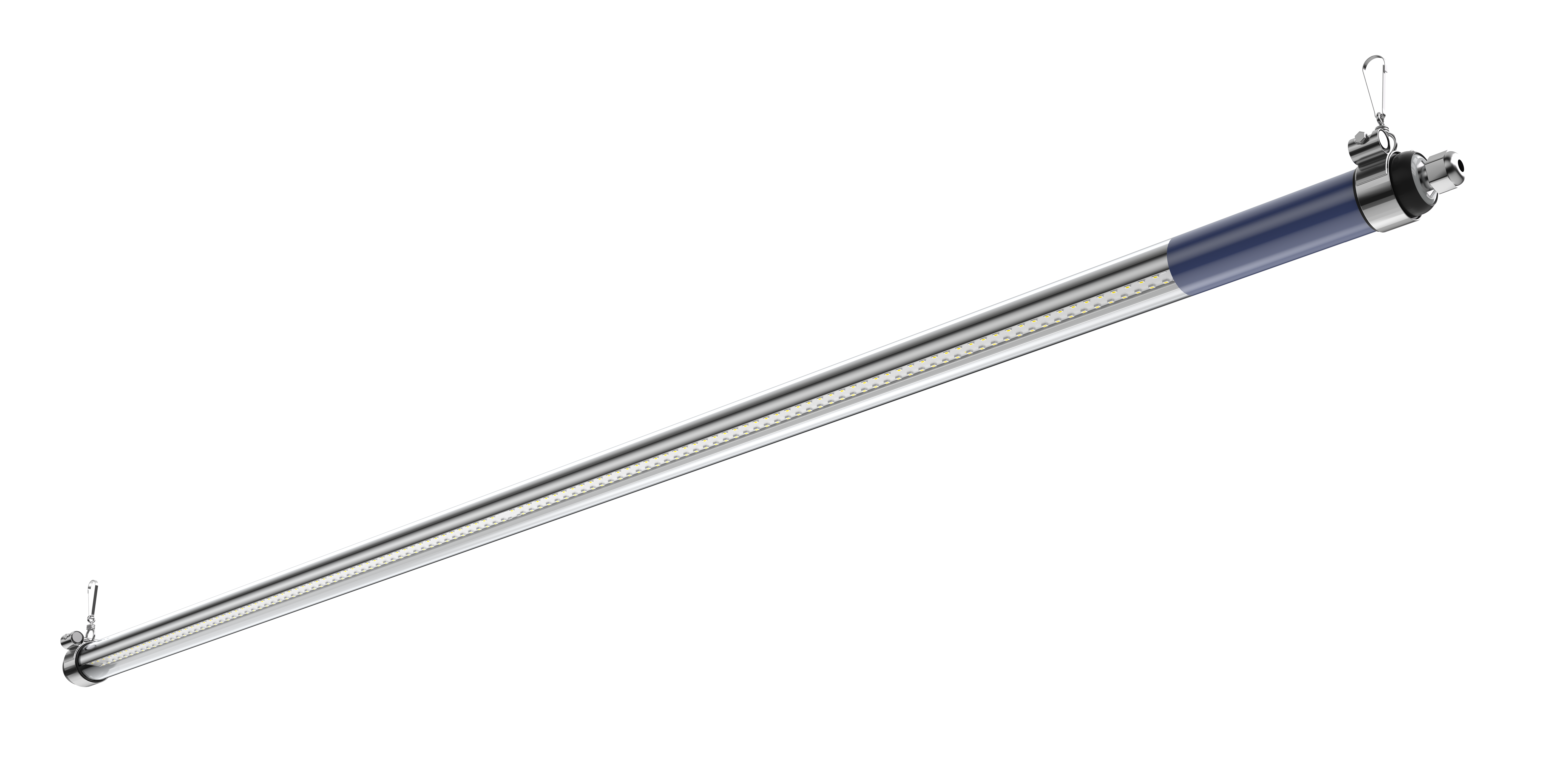 АПК светильник TL-AGRO TUBE 25 L1480 840 D