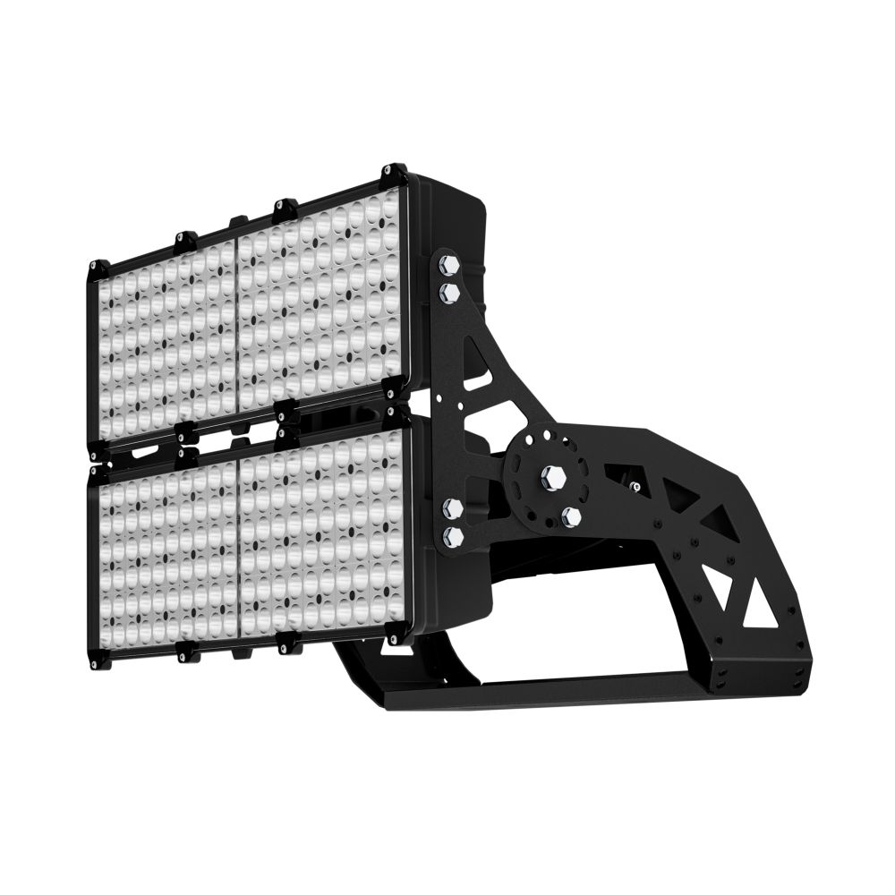 Плазма Про 800 Р CRI70 4000К 60х50° Закаленное стекло