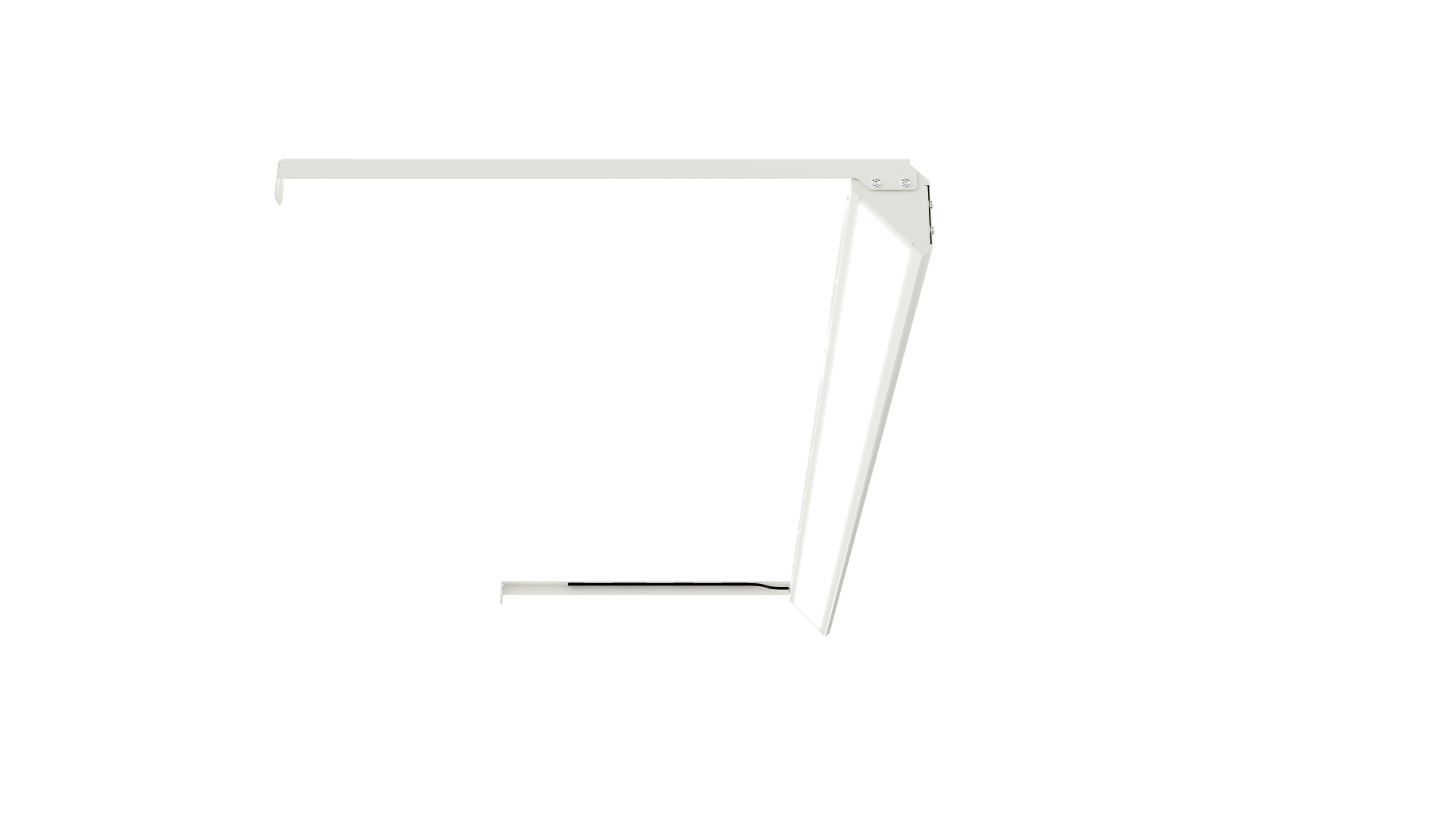 Светодиодный светильник TL-OFFICE М 17 940 PRS