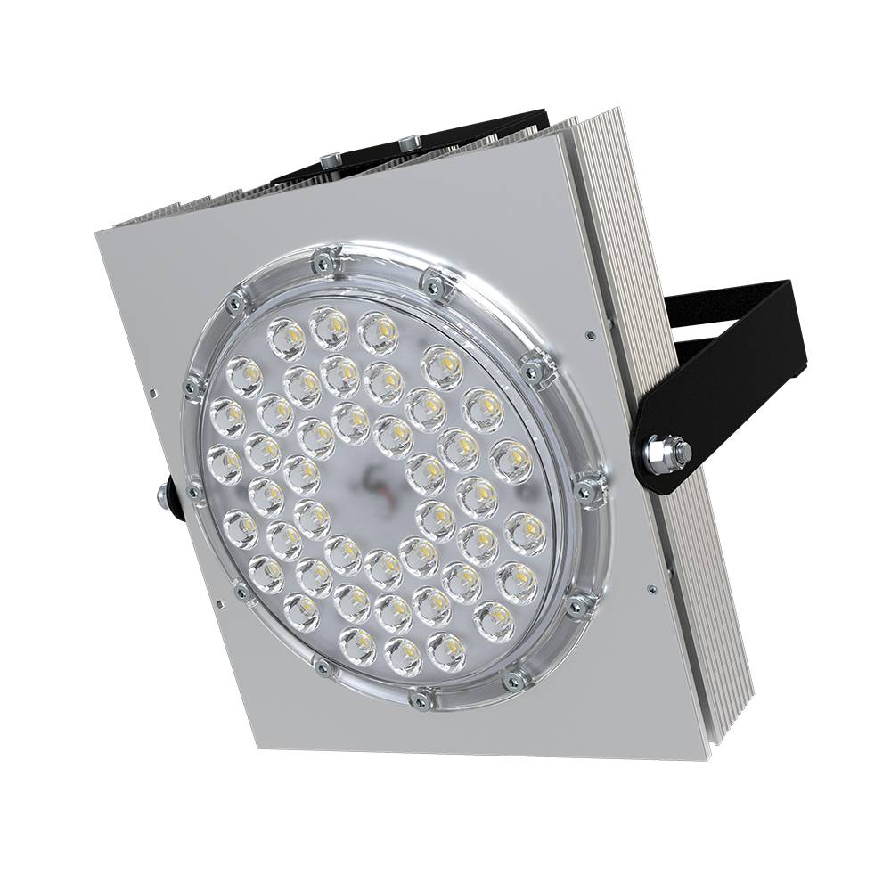 Прожектор 80 D Эко CRI70 4000К 35°