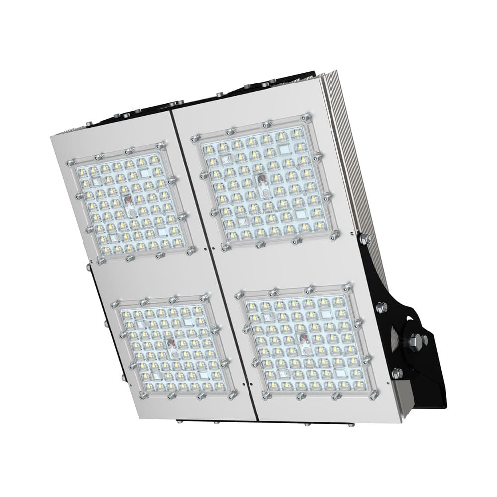 Плазма 400 S CRI70 4000К 135х55°