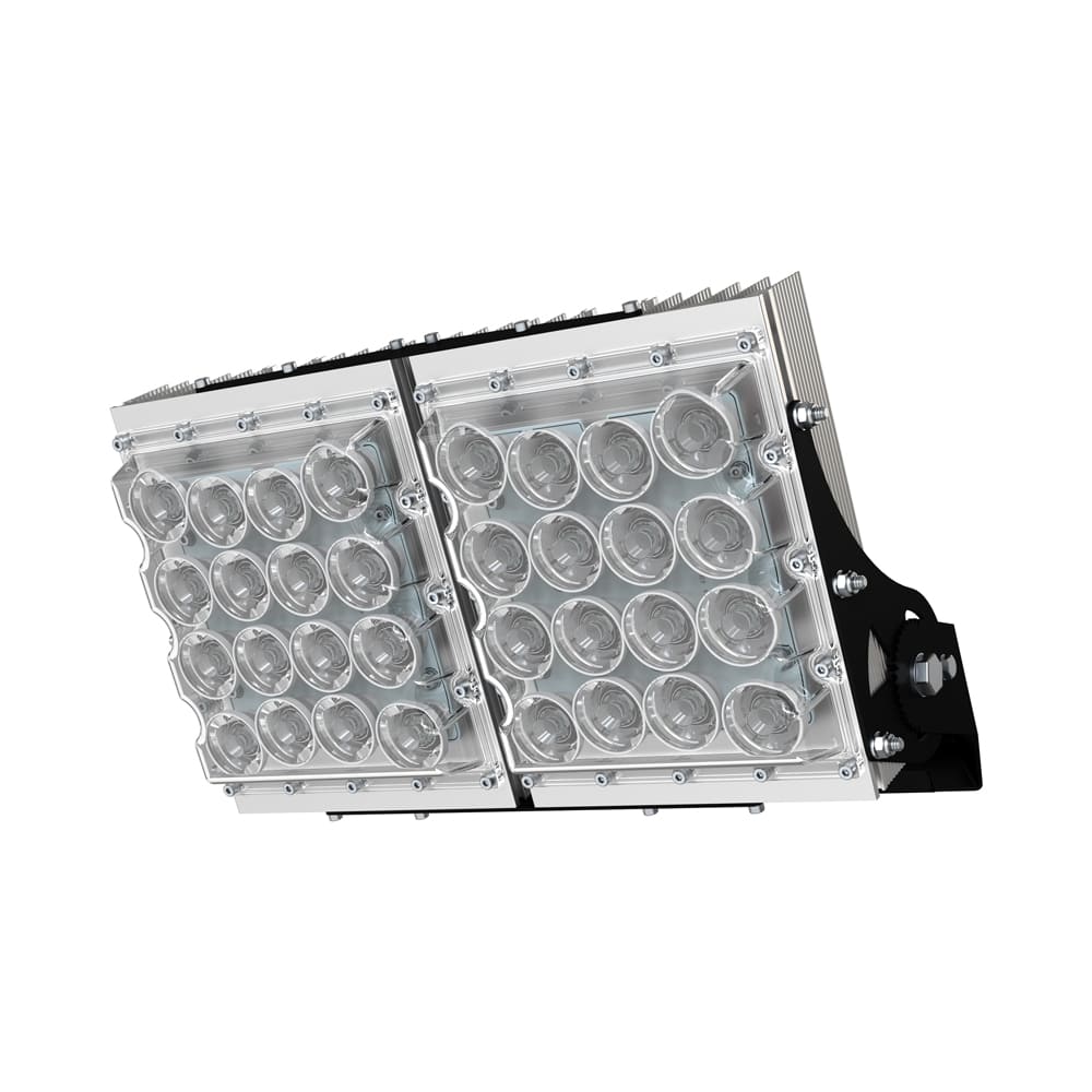 Прожектор 160 U CRI70 4000К 5°