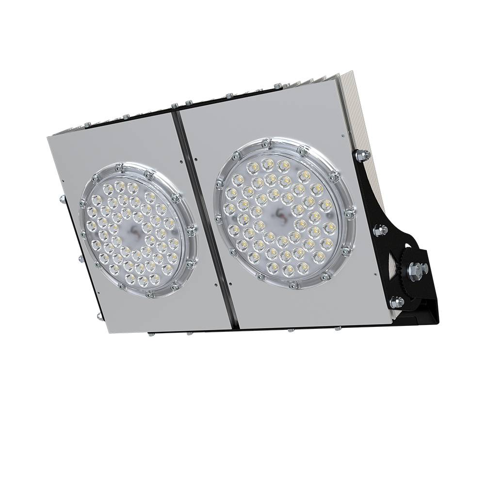 Прожектор 250 D CRI70 4000К 20°
