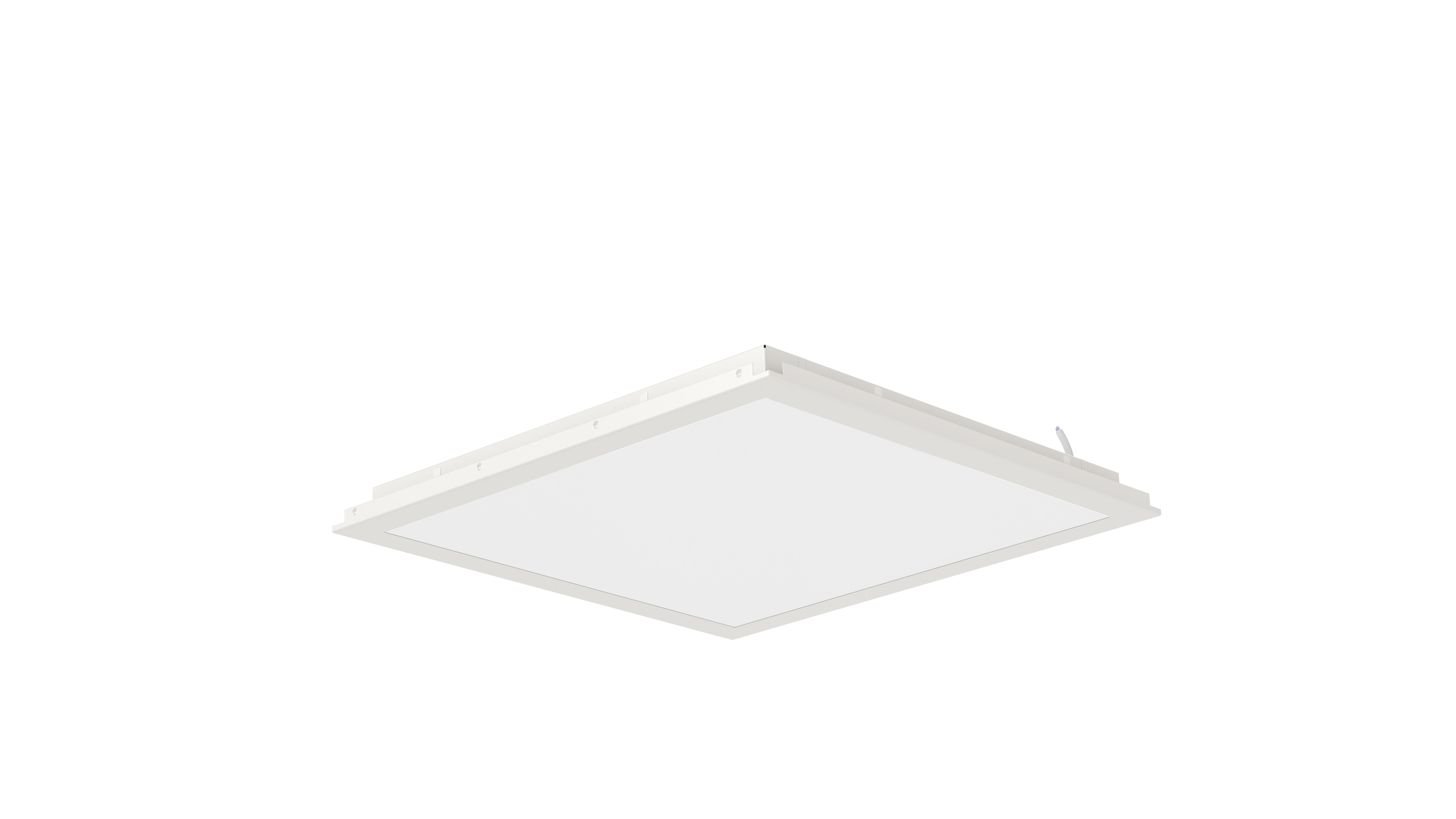 Светодиодный светильник TL-OFFICE Clip-in 30 840 OPL IP54 EM