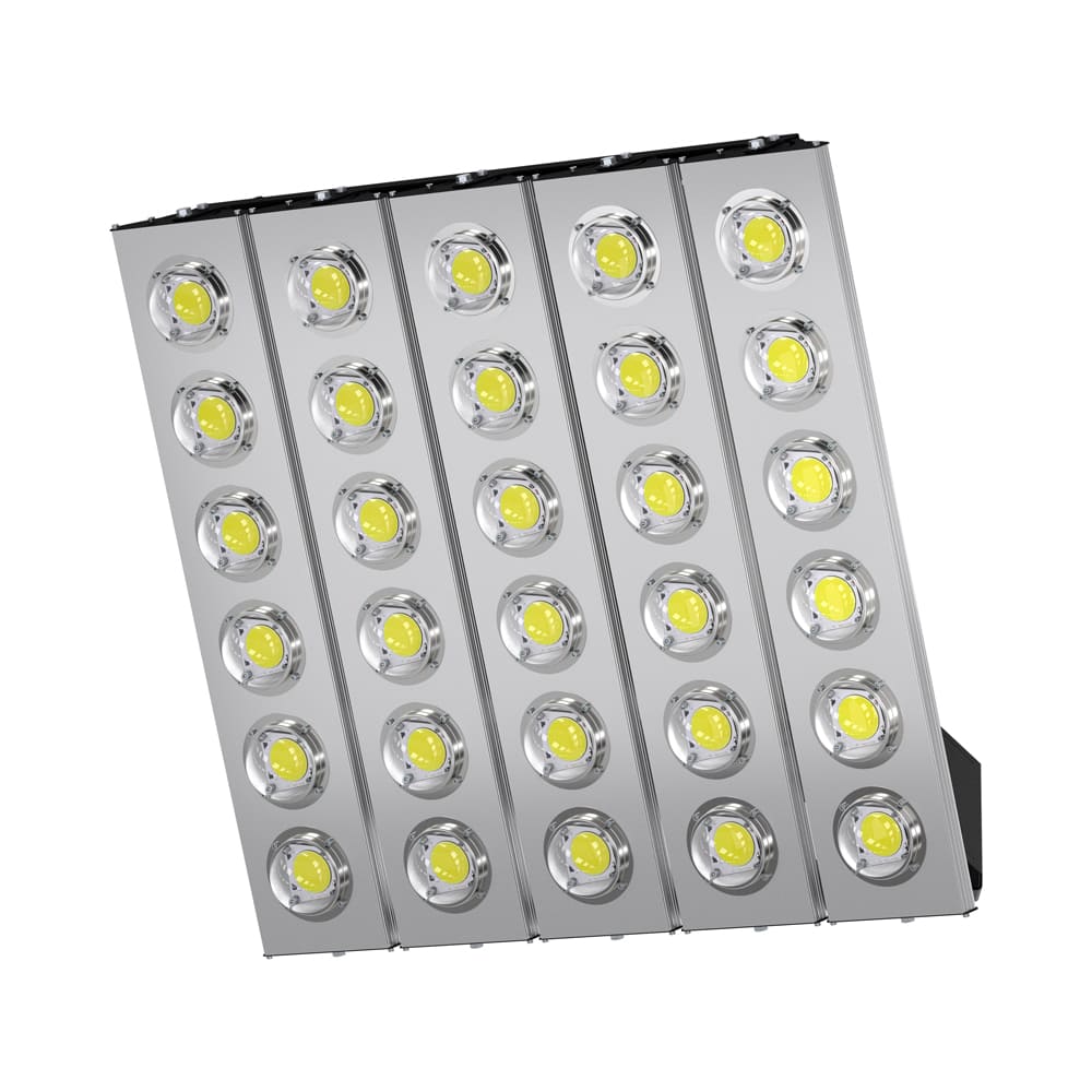 Плазма v2.0 1500 CRI70 6500К 45°