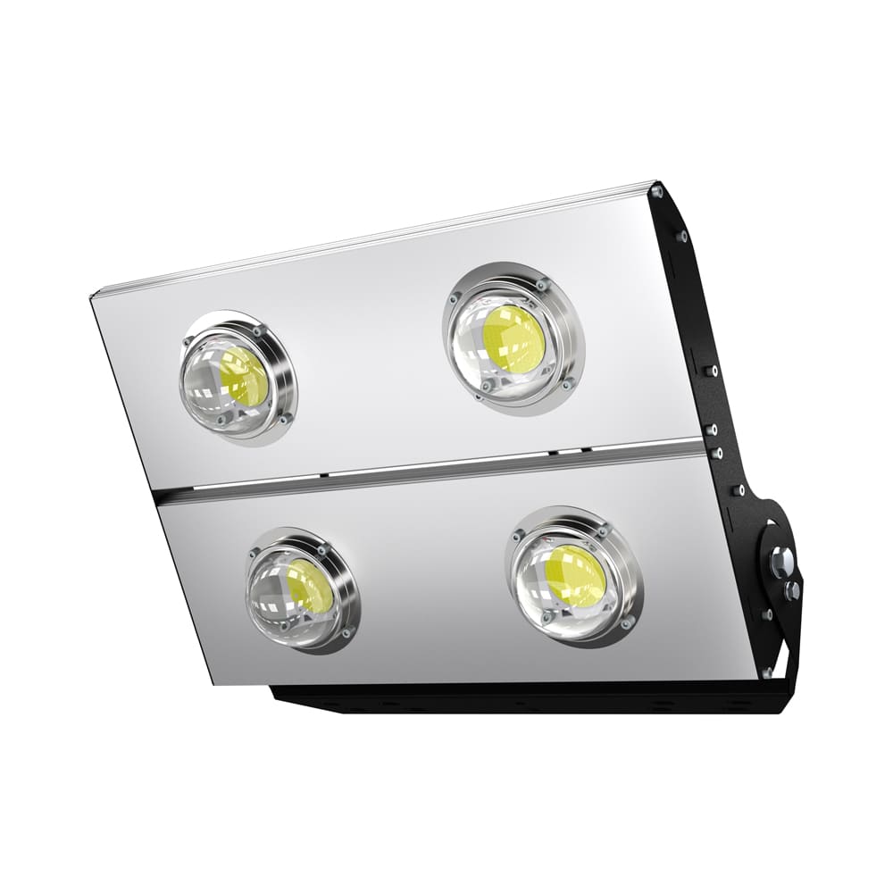 Прожектор v2.0 300 CRI70 4500К 90°