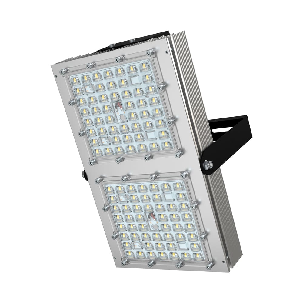 Прожектор 150 S CRI70 3000К 135х55°