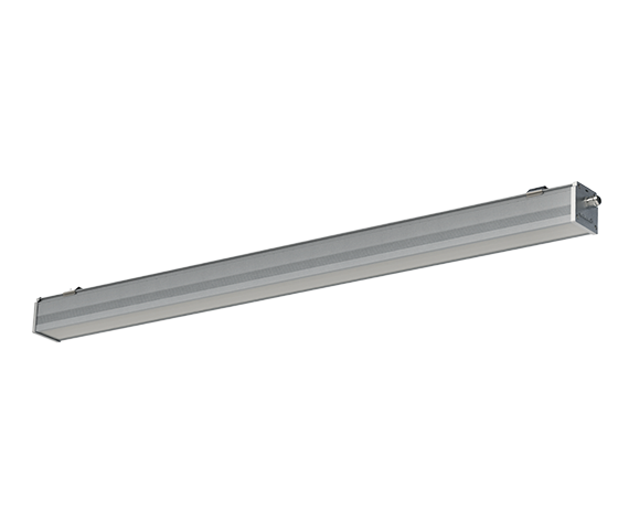 ДСП49 Blade Светодиодный светильник