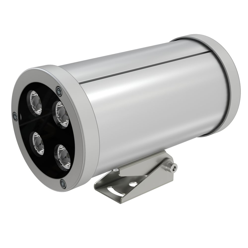 Акцент 16 Дуо 48В DC CRI80 5000К 10х65°