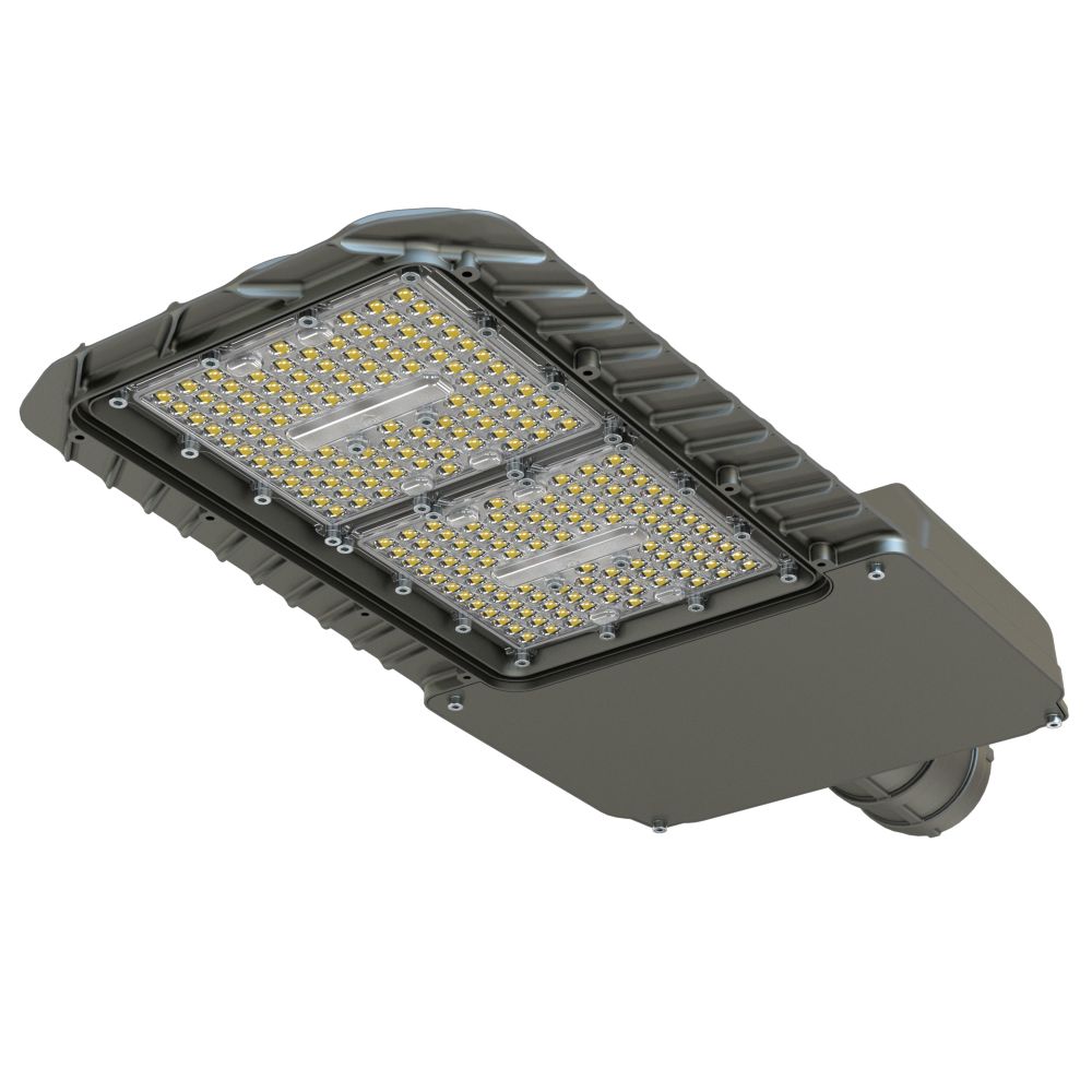Гроза 90 S Лайт CRI70 4000К 155х70°