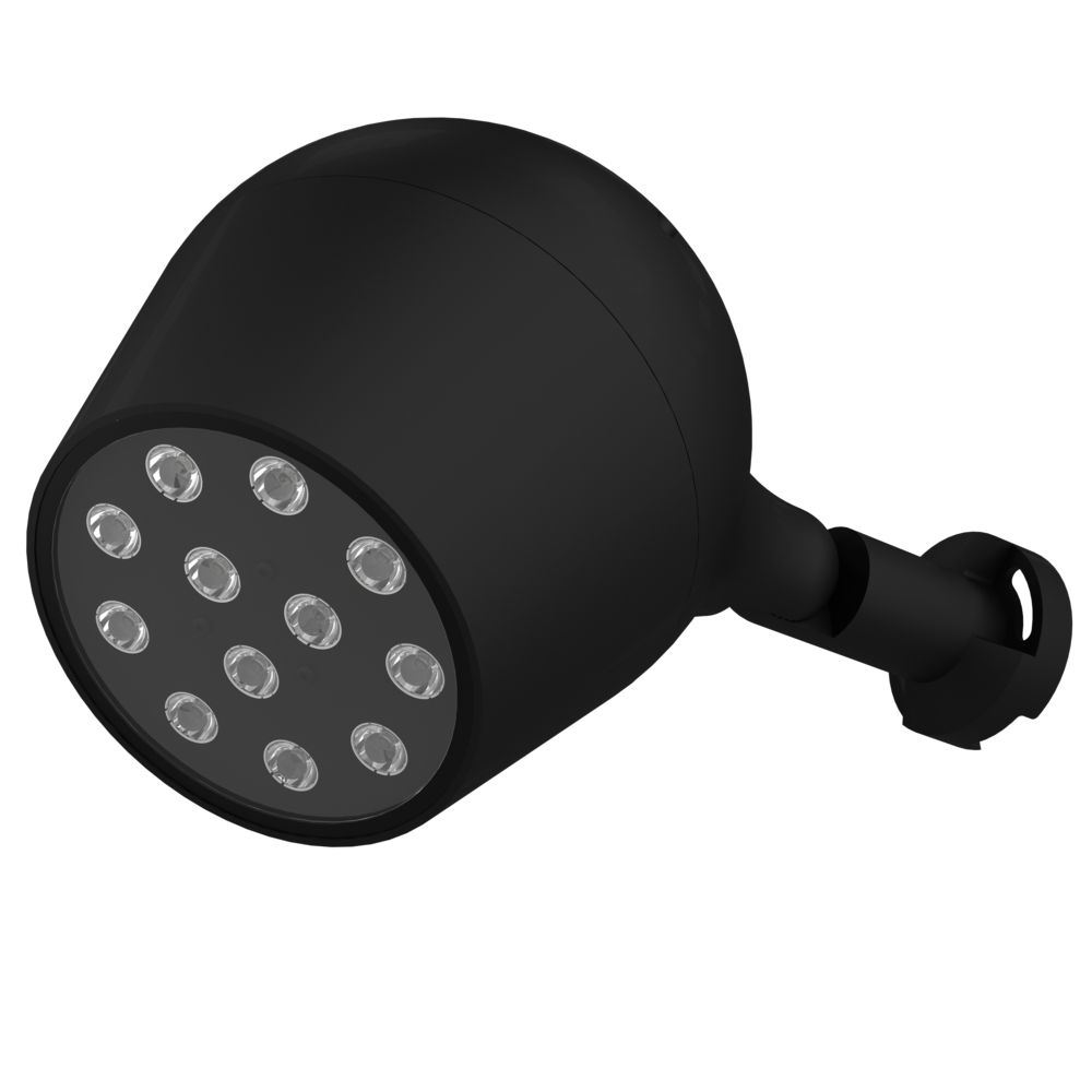 Шелл 20 M CRI70 5000К 15° Поворотный кронштейн