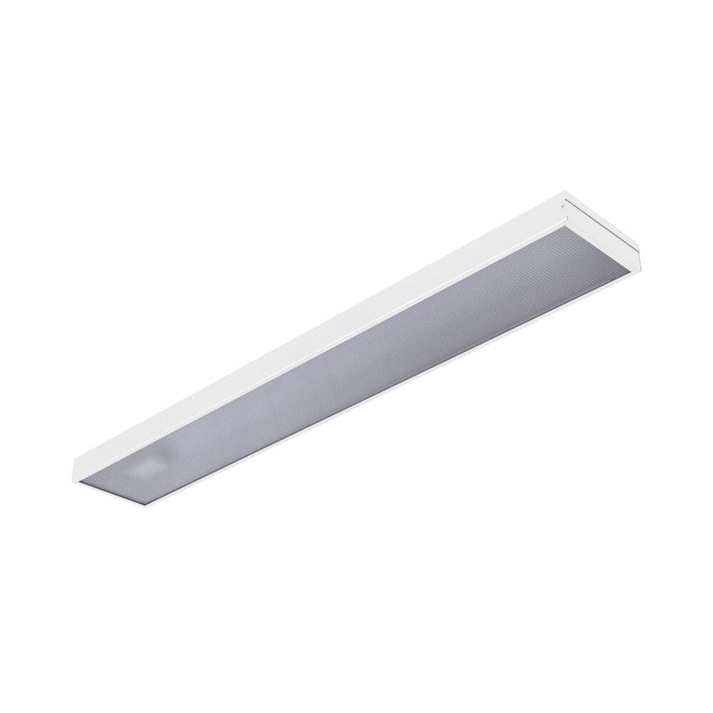 Линия 30 IP30 CRI90 5000К Микропризма 1195х180х50мм