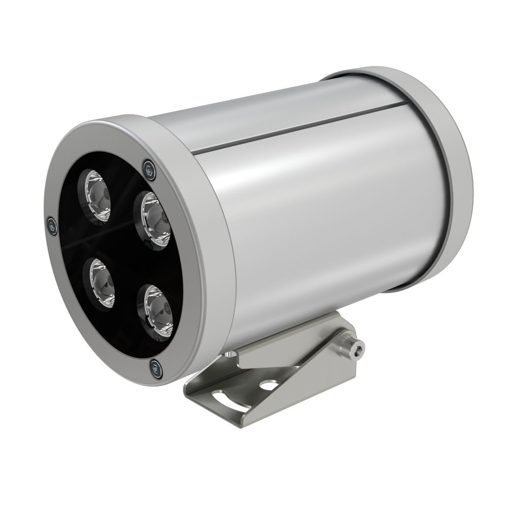 Акцент 4 CRI80 3000К 50°