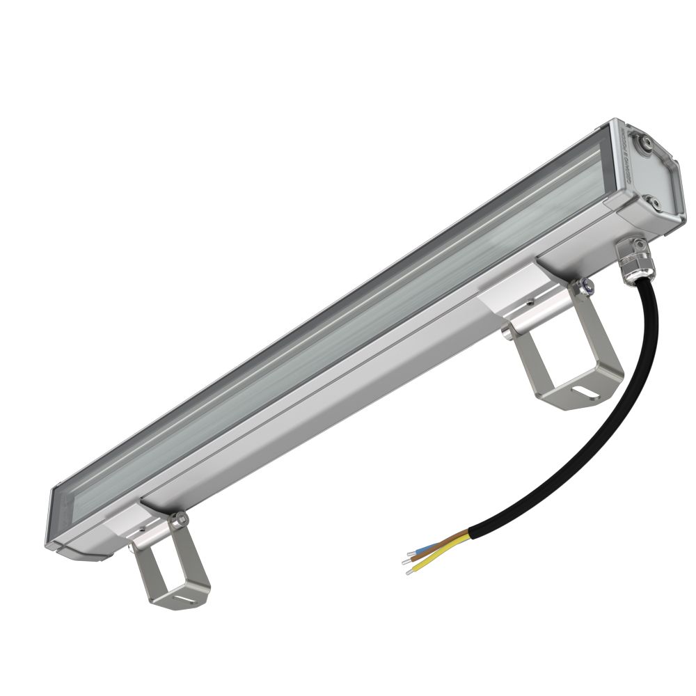 Барокко 5 S 500мм CRI80 5000К 60х100°