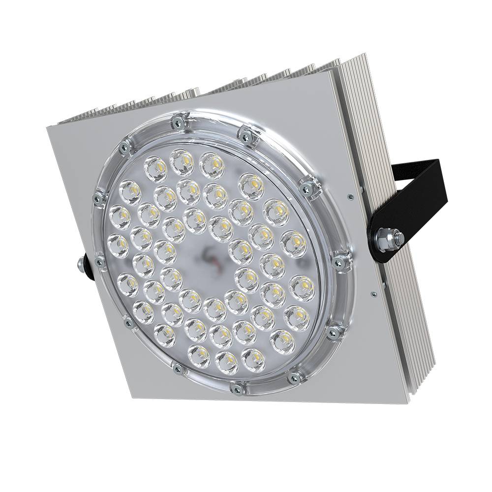 Прожектор 40 D Эко CRI70 4000К 35°